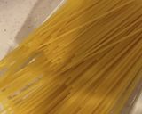 レンチンナポリタン作り方1写真
