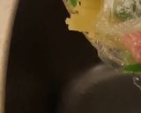 レンチンナポリタン作り方3写真