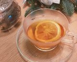 ご当地紅茶★柚子はちみつクラフト紅茶作り方3写真