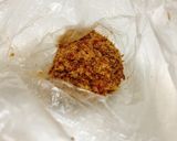 アイラップで簡単！鰹節粉作り方4写真