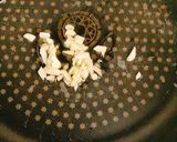 クレイジーソルトで野菜と卵の炒め物作り方2写真