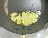 サバ缶とジャガ芋のトマト煮作り方2写真