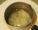 とろろ酸辣湯作り方1写真