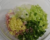 玉ねぎ餃子作り方1写真