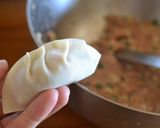 玉ねぎ餃子作り方3写真