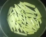 冷凍ポテトをホクホクにする裏技作り方5写真