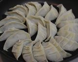 玉ねぎ餃子作り方6写真