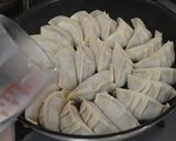 玉ねぎ餃子作り方7写真