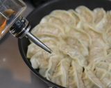 玉ねぎ餃子作り方9写真