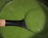 自己流 ほうれん草のビシソワーズ作り方6写真