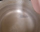 まるでムース？ずんだ生クリーム寒天♪作り方2写真
