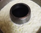まるでムース？ずんだ生クリーム寒天♪作り方4写真