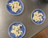 肉無豆腐簡単クリーミー麻婆味野菜炒め作り方2写真