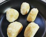 基本の焼おにぎり作り方4写真