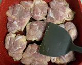 我が家の照り焼きチキン♪作り方4写真
