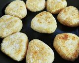 基本の焼おにぎり作り方5写真