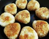 基本の焼おにぎり作り方6写真
