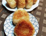 基本の焼おにぎり作り方7写真