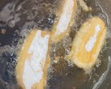 簡単!味付けはアレだけ☆サクっ蓮根唐揚げ作り方4写真