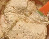 HMで簡単!かぼちゃケーキ作り方4写真