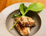 簡単!味付けはアレだけ☆サクっ蓮根唐揚げ作り方5写真