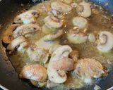 チキンマルサラ (Marsala)作り方5写真