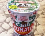 チリトマトヌードル タバスコ風味リゾット作り方1写真