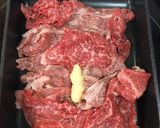 給食の「ビビンバ丼」♡肉＆ナムルで大満足作り方2写真