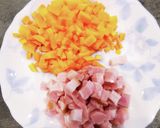 出汁香るほっくり里芋のポテトサラダ作り方2写真