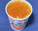 チリトマトヌードル タバスコ風味リゾット作り方5写真