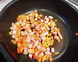出汁香るほっくり里芋のポテトサラダ作り方4写真