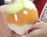 スモークサーモンとアボカドの☆手まり寿司作り方3写真