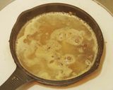 アジの焼きアラ汁作り方3写真