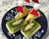 クリスマス⭐︎おつまみ作り方4写真