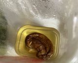炒り豆腐作り方2写真