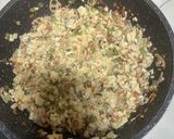 炒り豆腐作り方9写真
