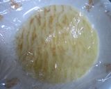 ホットケーキミックスで簡単オムレット☆作り方3写真