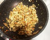炒り豆腐作り方10写真