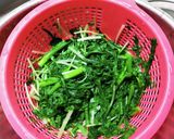 11.12月 旬野菜で【基本のおひたし】作り方6写真