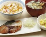 ヘルシオで簡単！さわら照り焼き作り方4写真