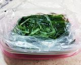 11.12月 旬野菜で【基本のおひたし】作り方7写真