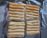 厚揚げ舞茸ピザ★弁当★あと1品★おつまみ作り方2写真