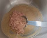 無限白菜★ツナ丼★レンジで簡単★あと1品作り方1写真