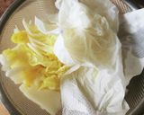 無限白菜★ツナ丼★レンジで簡単★あと1品作り方2写真