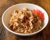 簡単15分！うちの定番の豚丼作り方7写真