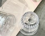 オレンジのダブルチーズケーキ作り方17写真