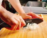 鶏団子のおかずスープ作り方2写真