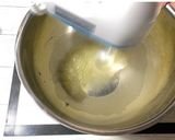 米粉のカフェモカシフォン作り方6写真