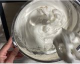 米粉のカフェモカシフォン作り方7写真