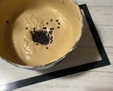 米粉のカフェモカシフォン作り方10写真